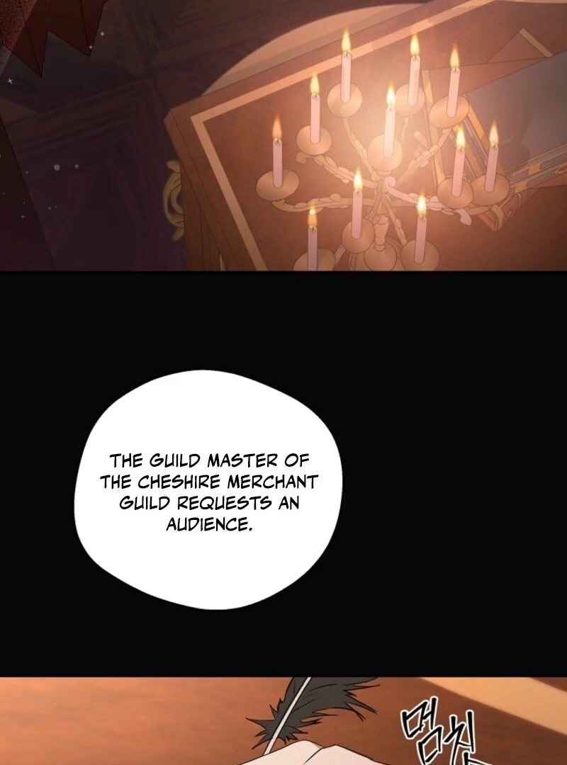 There Is No Need To Be Obsessed chapter 68 page 4