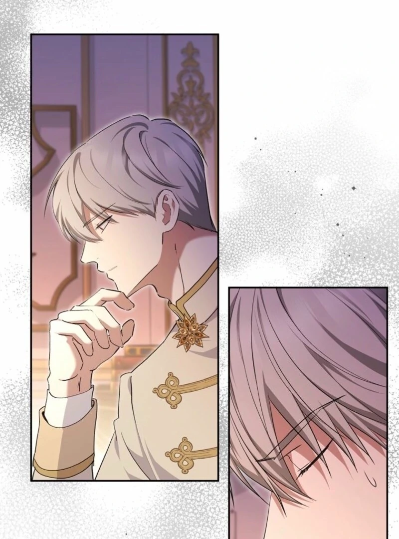 There Is No Need To Be Obsessed chapter 68 page 8