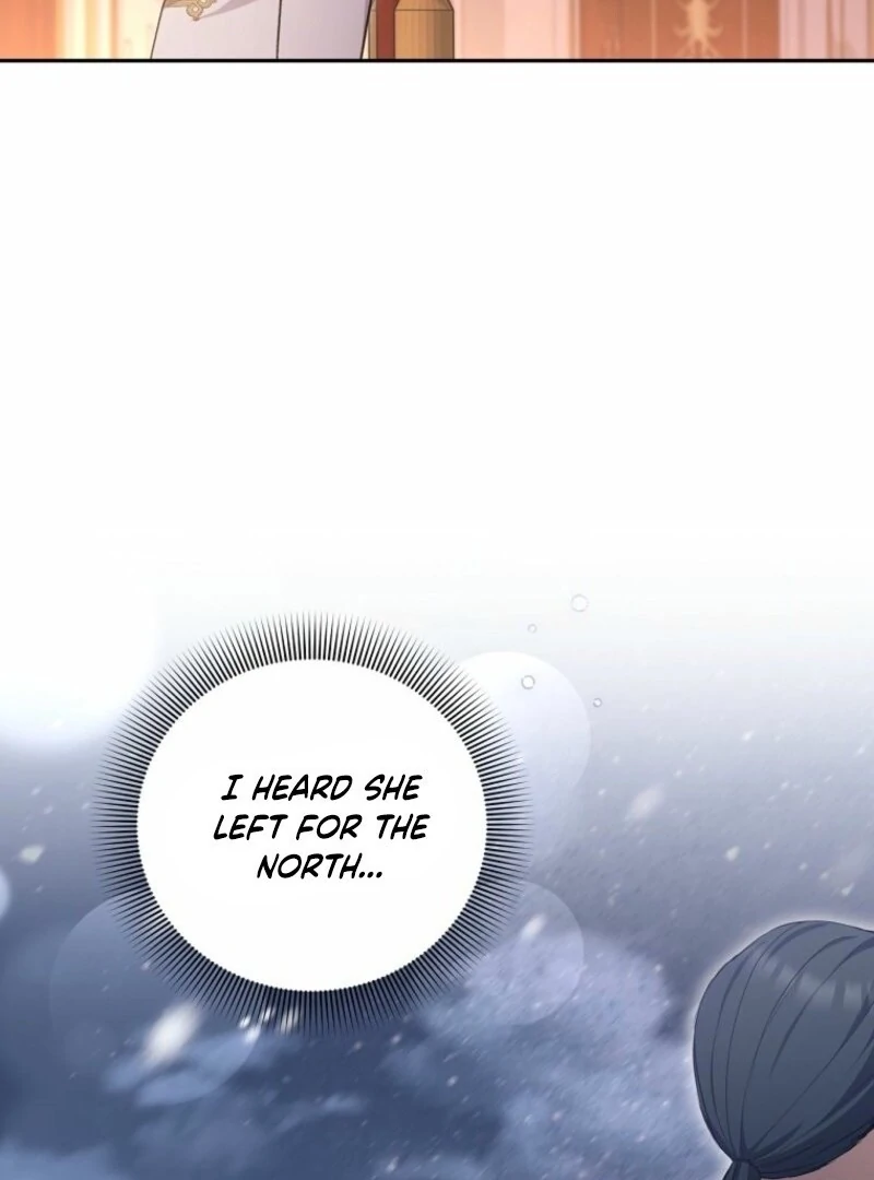 There Is No Need To Be Obsessed chapter 68 page 12