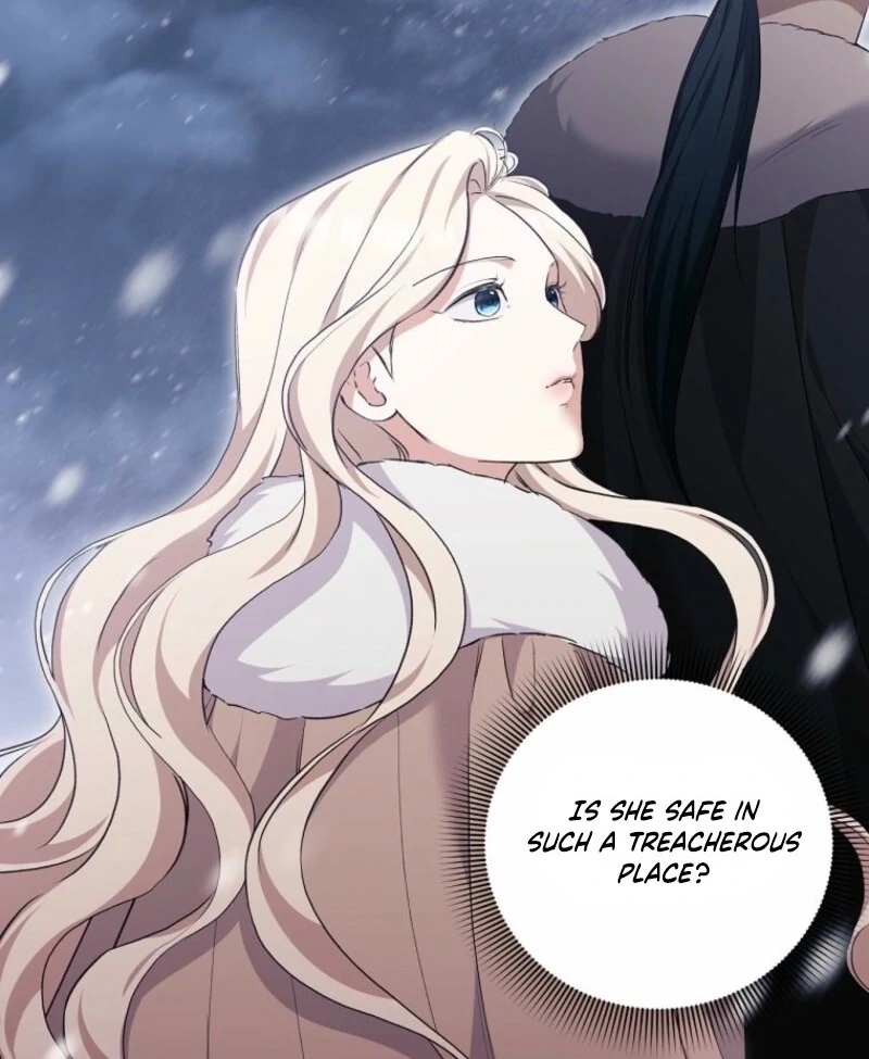 There Is No Need To Be Obsessed chapter 68 page 13