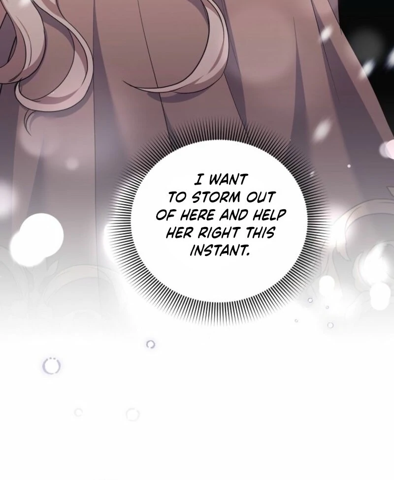 There Is No Need To Be Obsessed chapter 68 page 14
