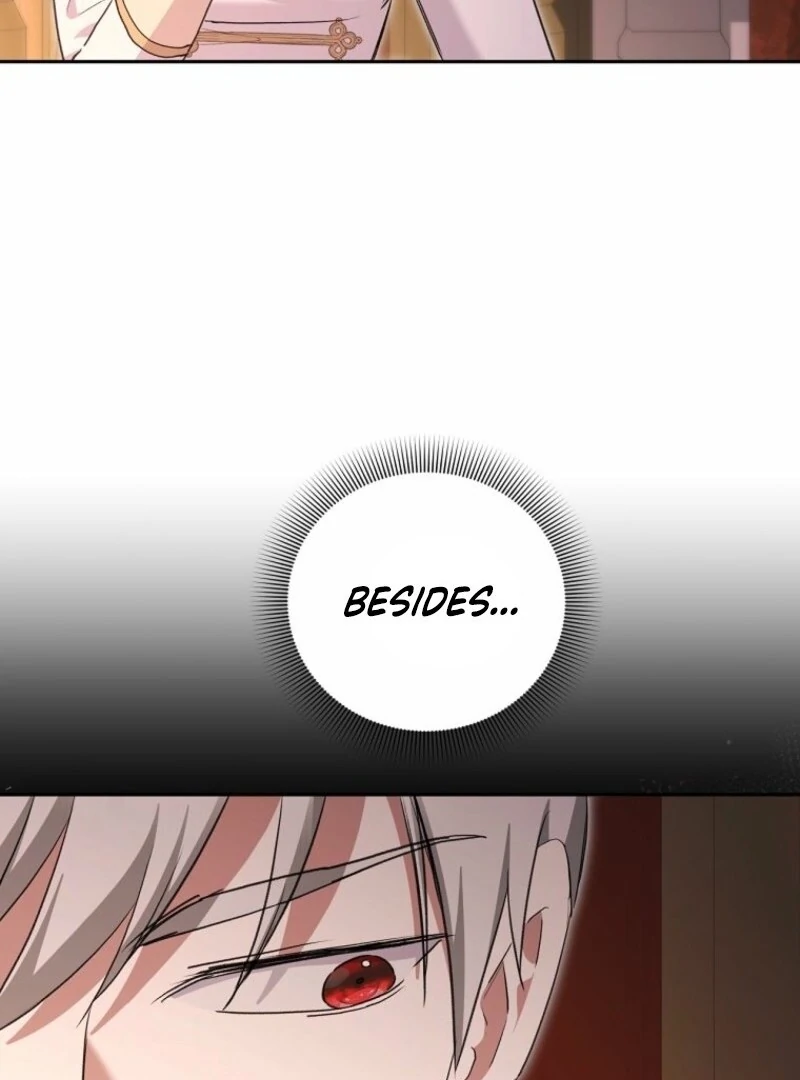 There Is No Need To Be Obsessed chapter 68 page 16