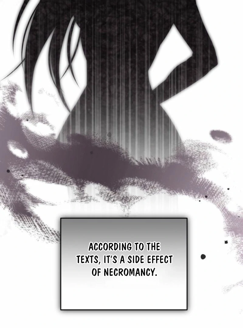 There Is No Need To Be Obsessed chapter 68 page 19
