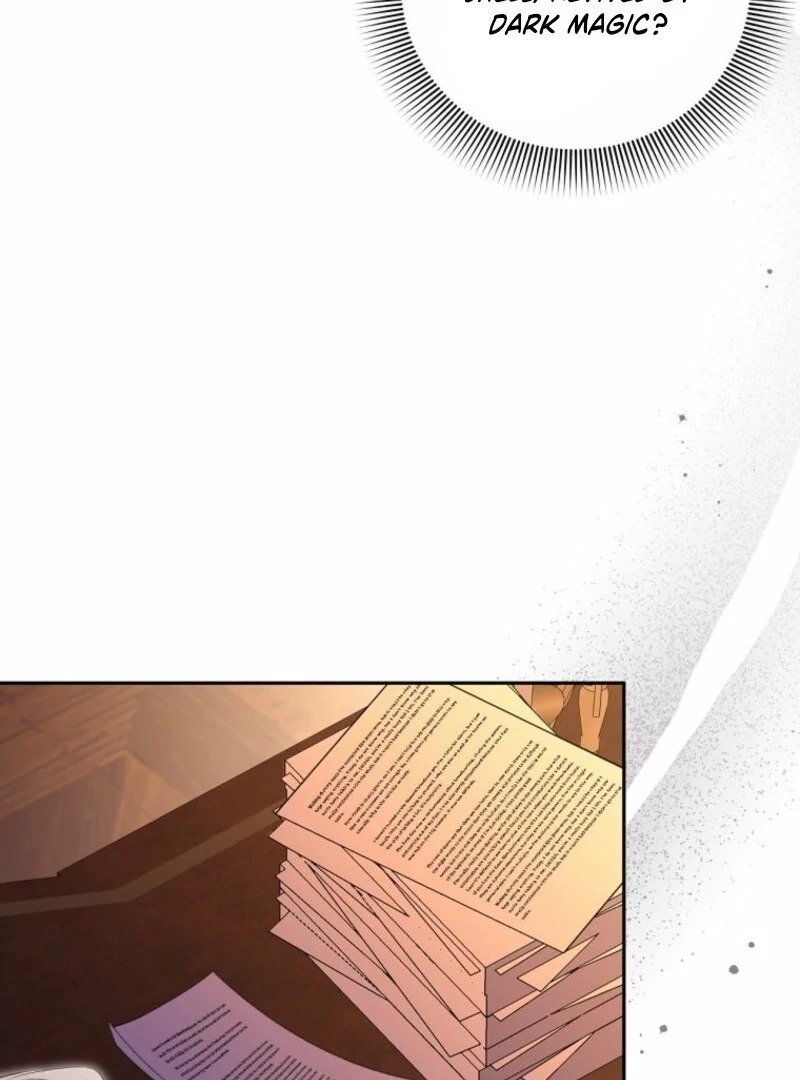 There Is No Need To Be Obsessed chapter 68 page 22