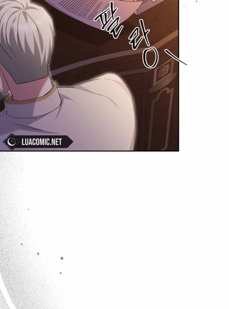 There Is No Need To Be Obsessed chapter 68 page 23