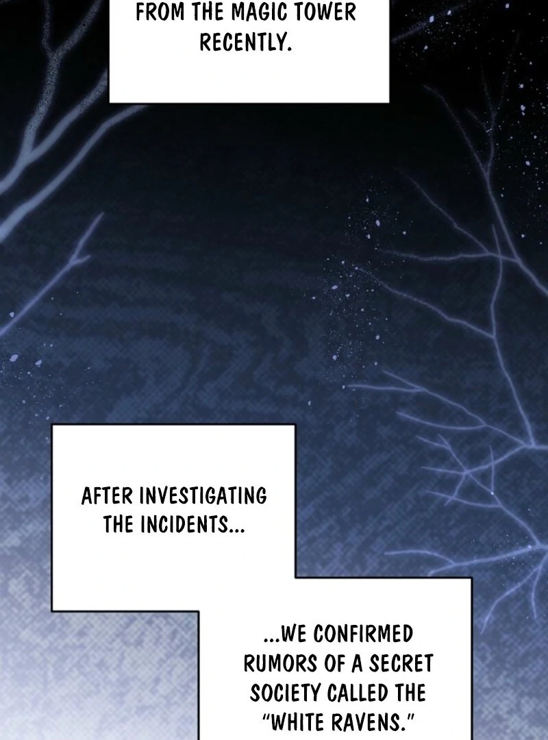 There Is No Need To Be Obsessed chapter 68 page 25