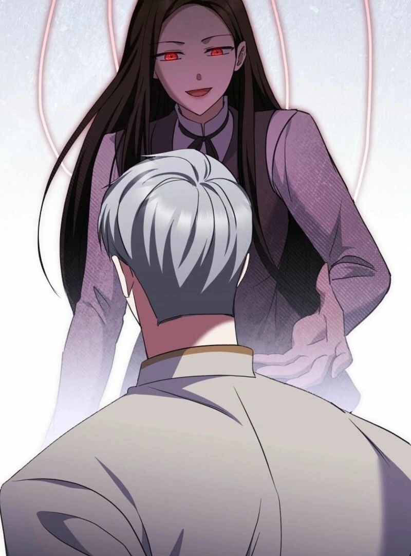 There Is No Need To Be Obsessed chapter 68 page 30