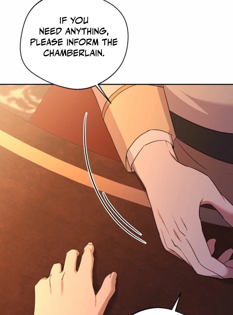 There Is No Need To Be Obsessed chapter 68 page 39