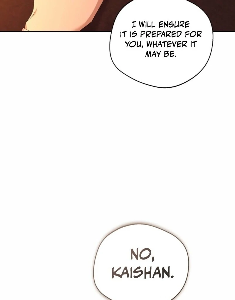 There Is No Need To Be Obsessed chapter 68 page 40
