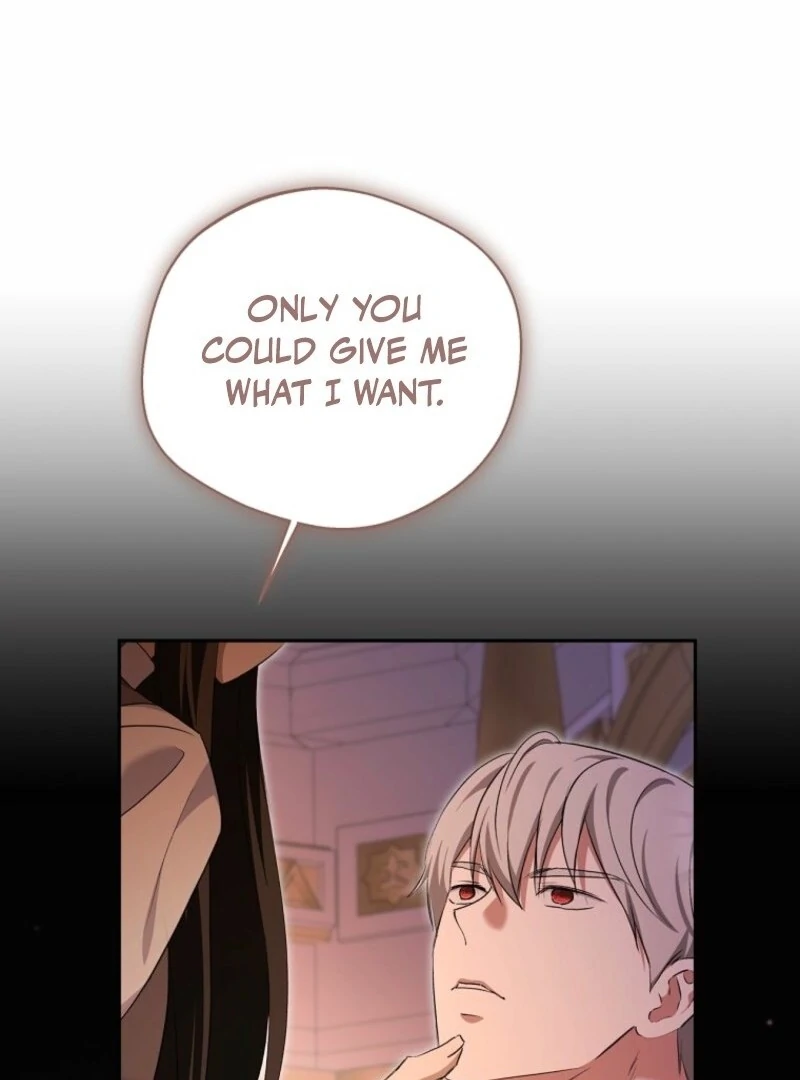 There Is No Need To Be Obsessed chapter 68 page 42