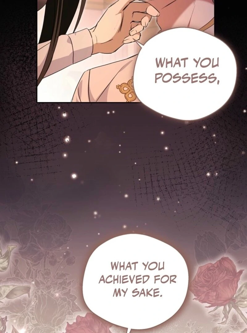 There Is No Need To Be Obsessed chapter 68 page 43