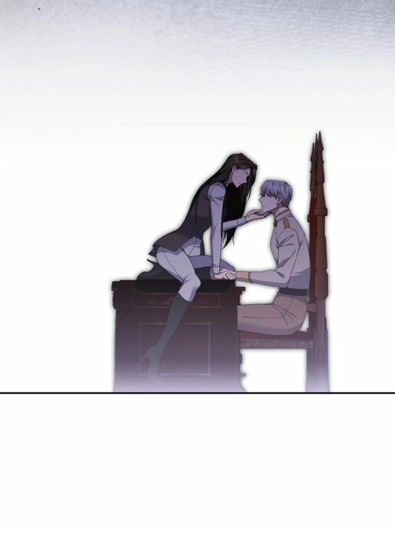 There Is No Need To Be Obsessed chapter 68 page 50