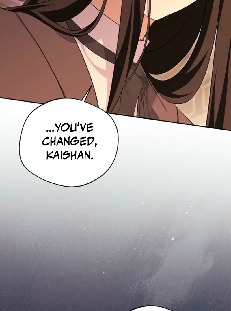 There Is No Need To Be Obsessed chapter 68 page 52
