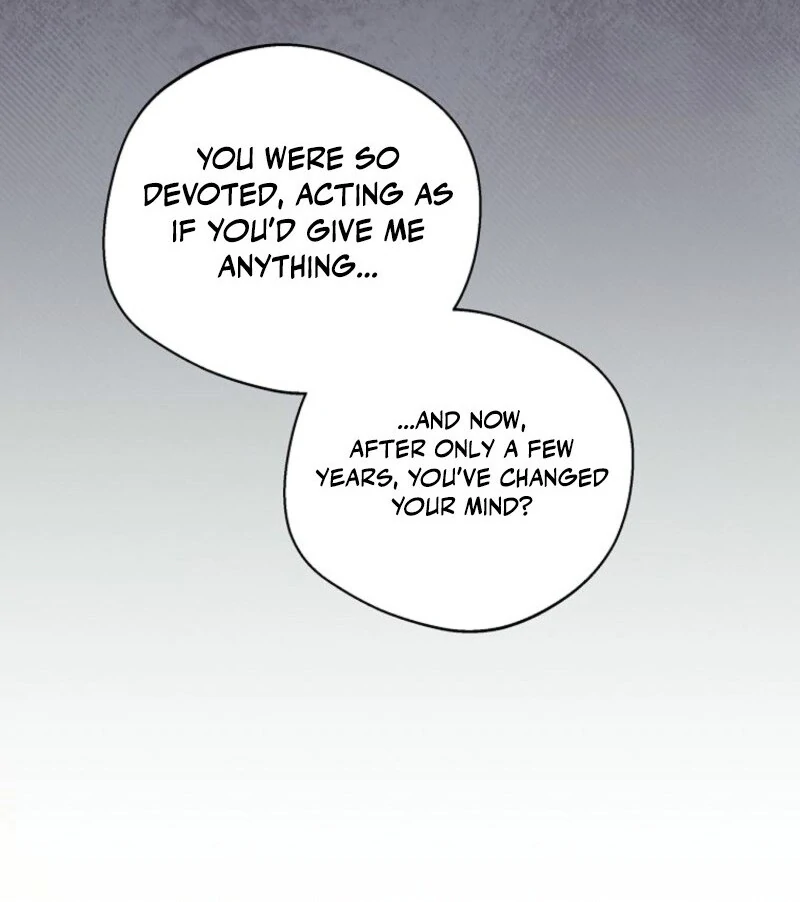 There Is No Need To Be Obsessed chapter 68 page 55