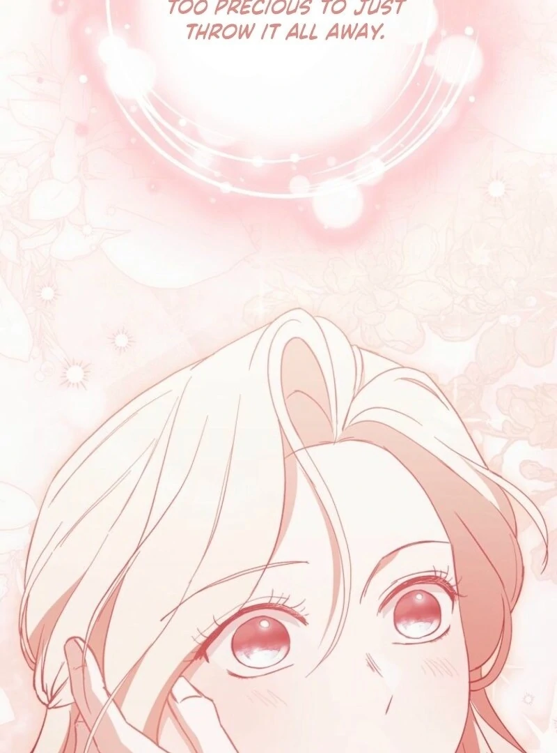 There Is No Need To Be Obsessed chapter 68 page 61