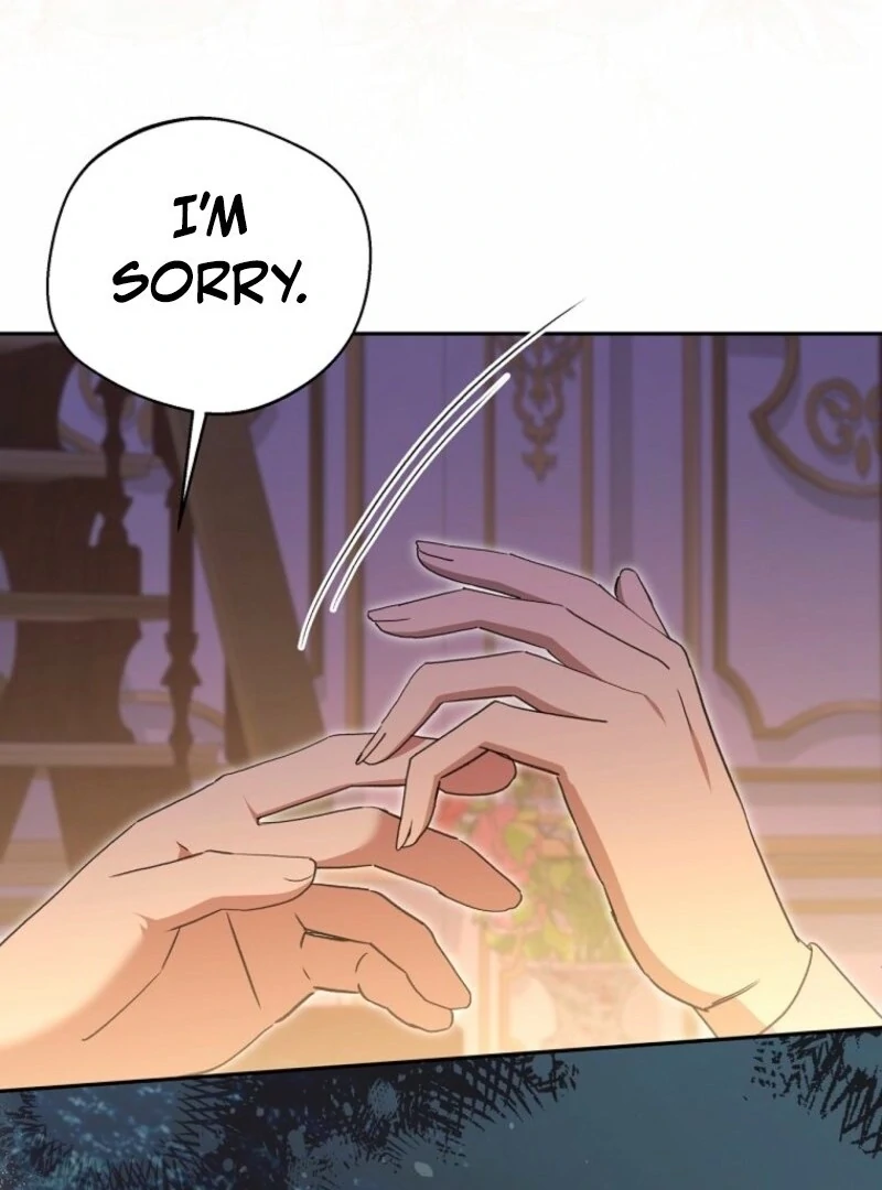 There Is No Need To Be Obsessed chapter 68 page 63