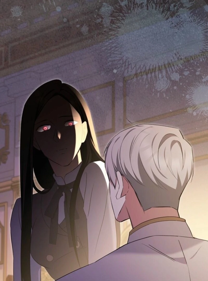 There Is No Need To Be Obsessed chapter 68 page 65