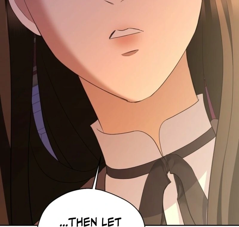 There Is No Need To Be Obsessed chapter 68 page 67