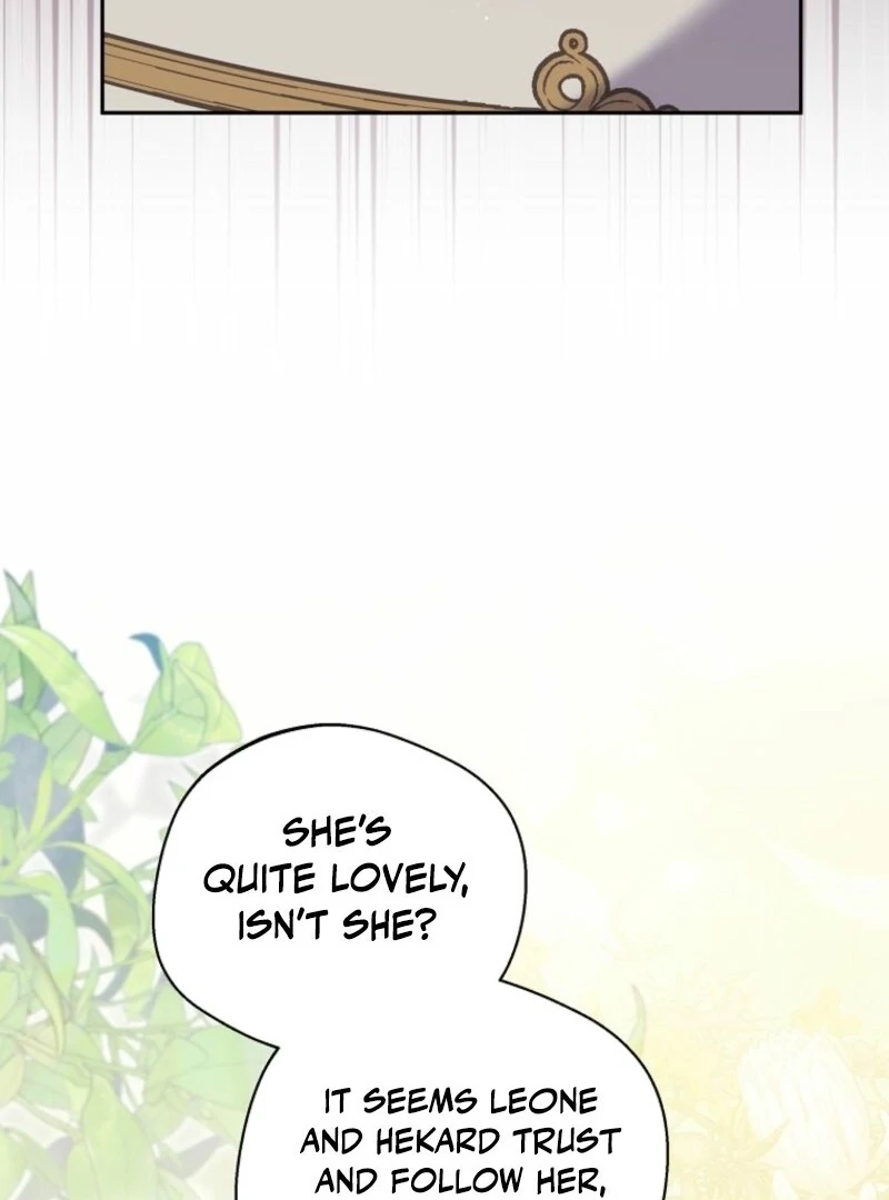 There Is No Need To Be Obsessed chapter 68 page 71
