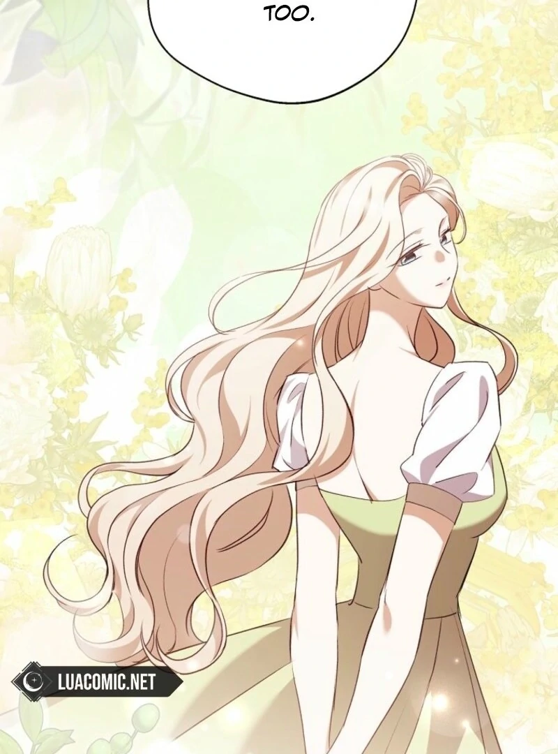 There Is No Need To Be Obsessed chapter 68 page 72