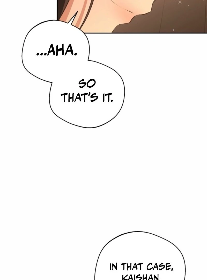 There Is No Need To Be Obsessed chapter 68 page 78
