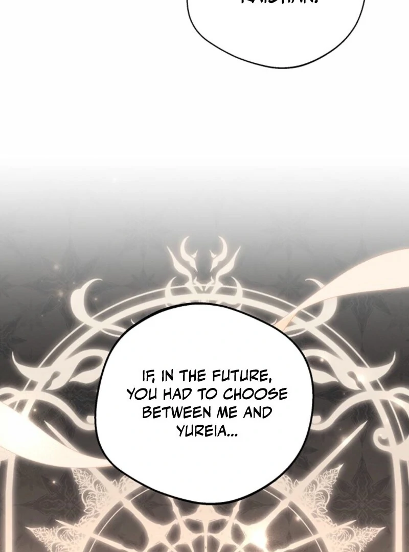 There Is No Need To Be Obsessed chapter 68 page 79