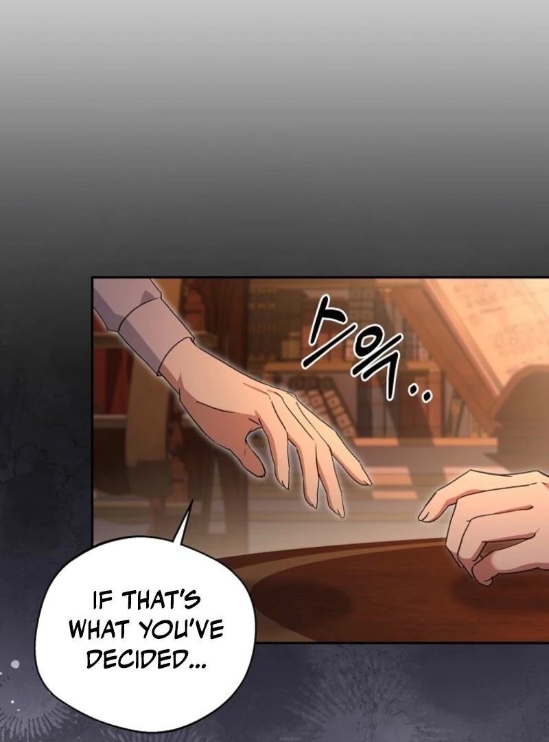 There Is No Need To Be Obsessed chapter 68 page 87