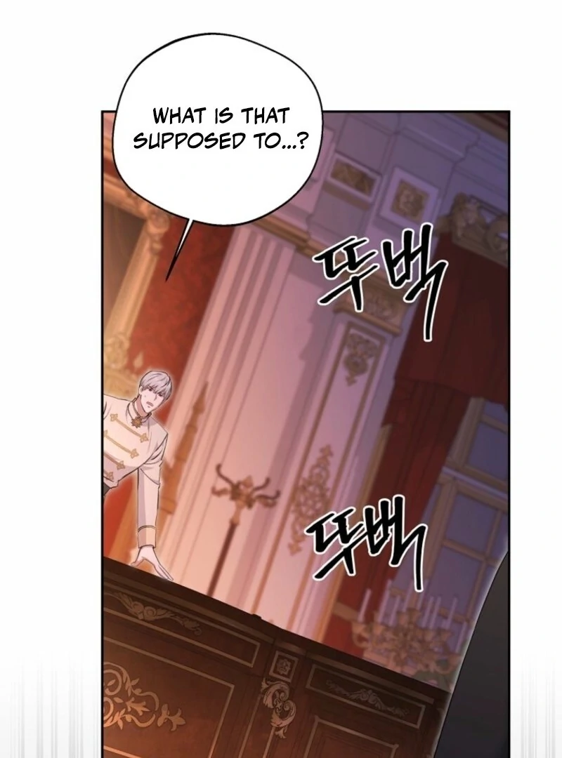 There Is No Need To Be Obsessed chapter 68 page 91