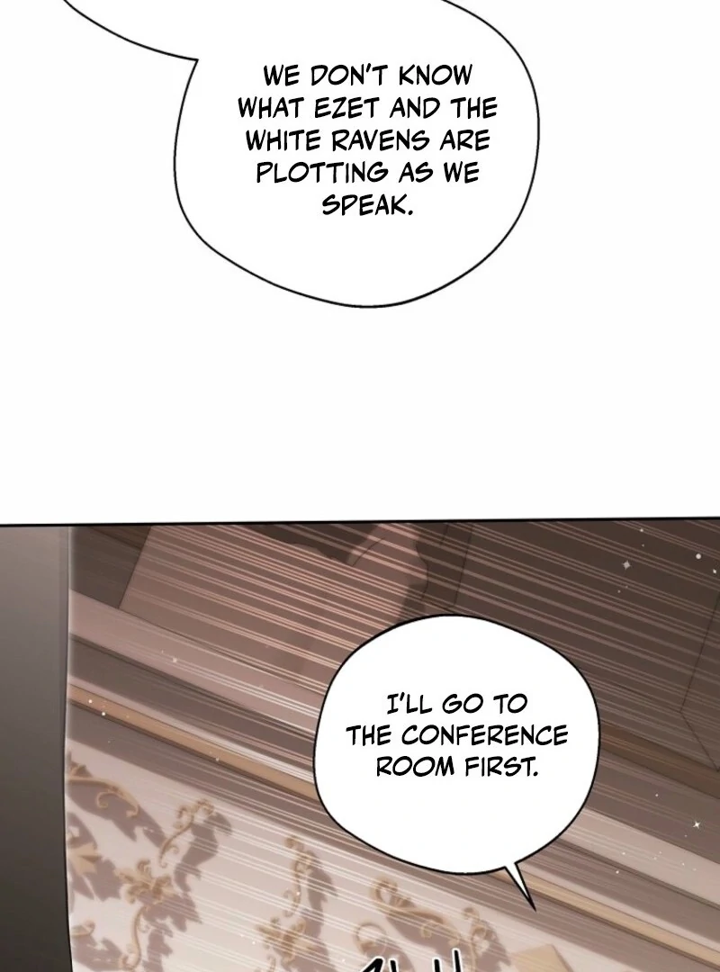 There Is No Need To Be Obsessed chapter 68 page 101