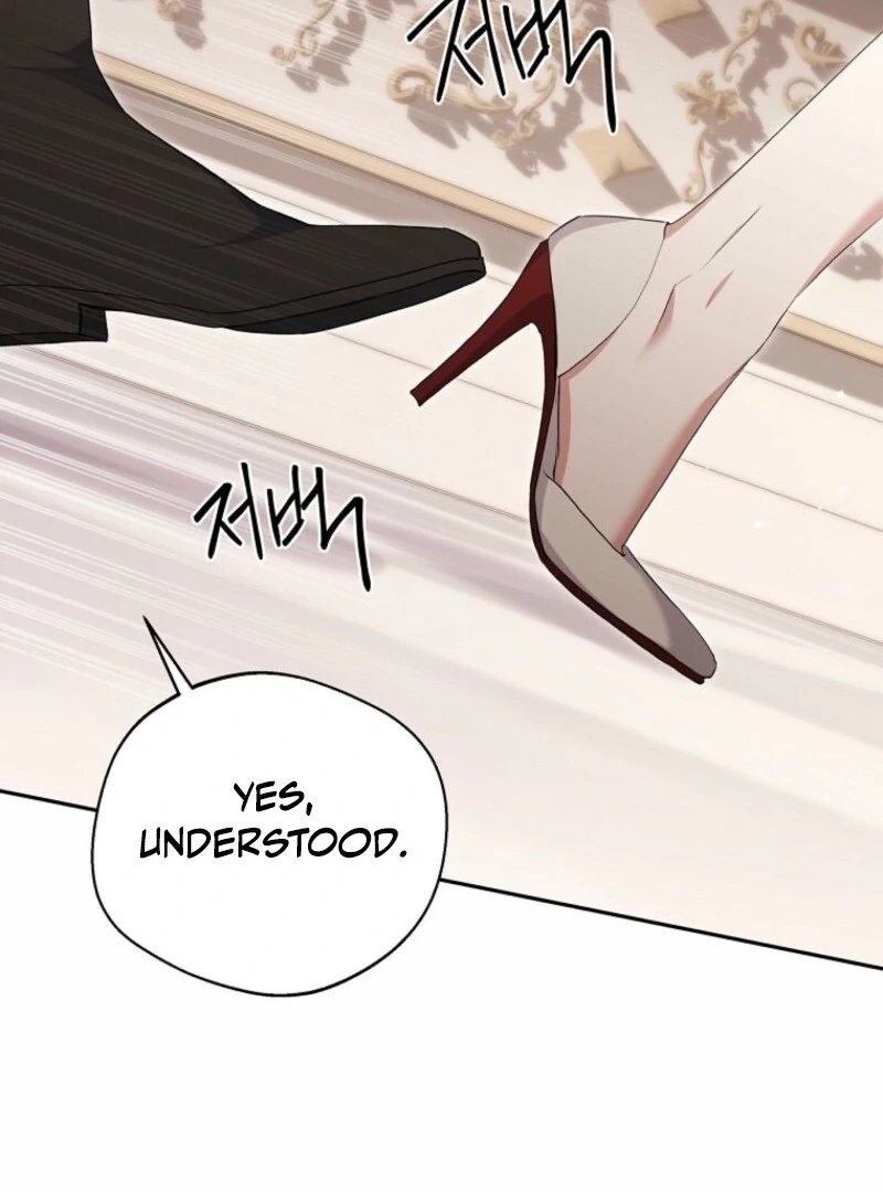 There Is No Need To Be Obsessed chapter 68 page 102