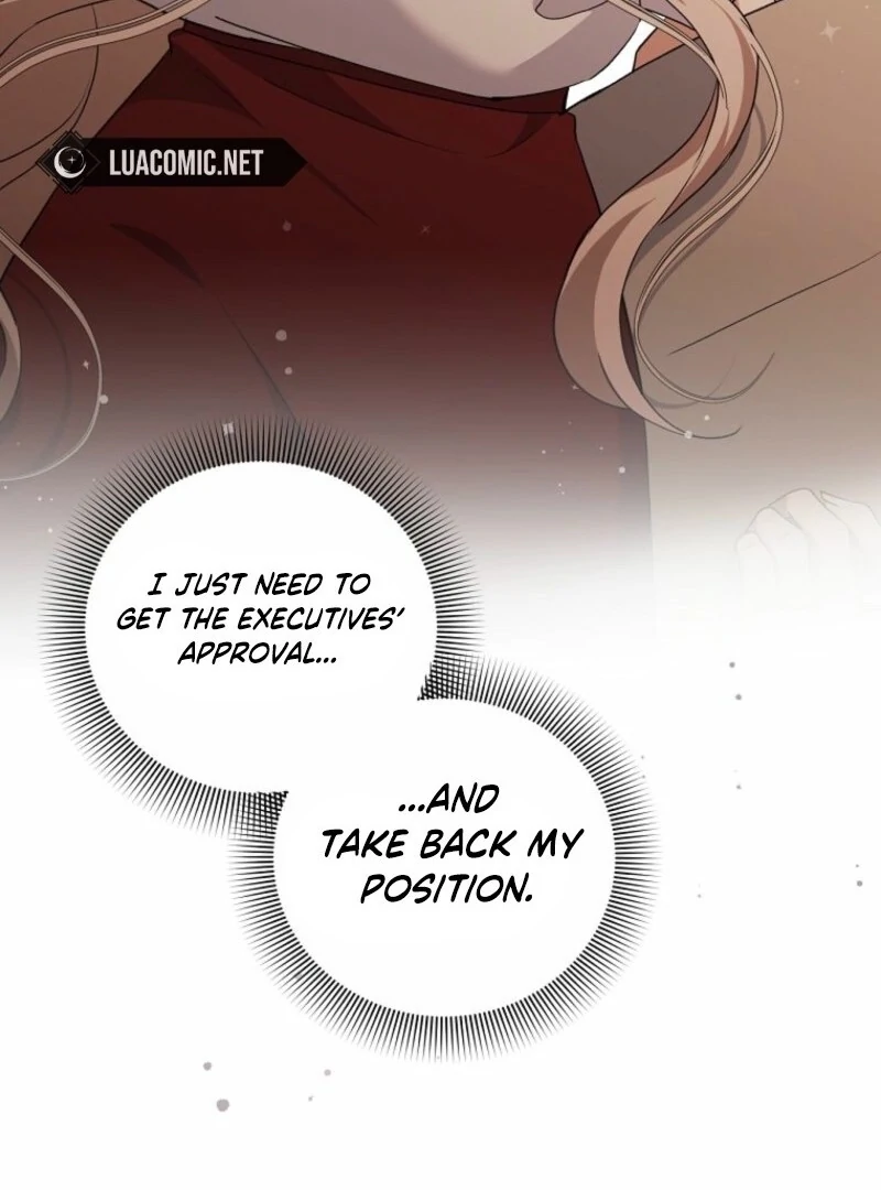 There Is No Need To Be Obsessed chapter 68 page 105