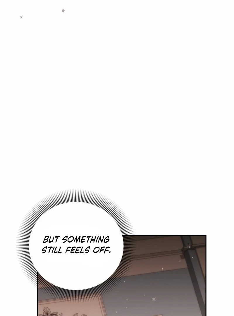 There Is No Need To Be Obsessed chapter 68 page 106