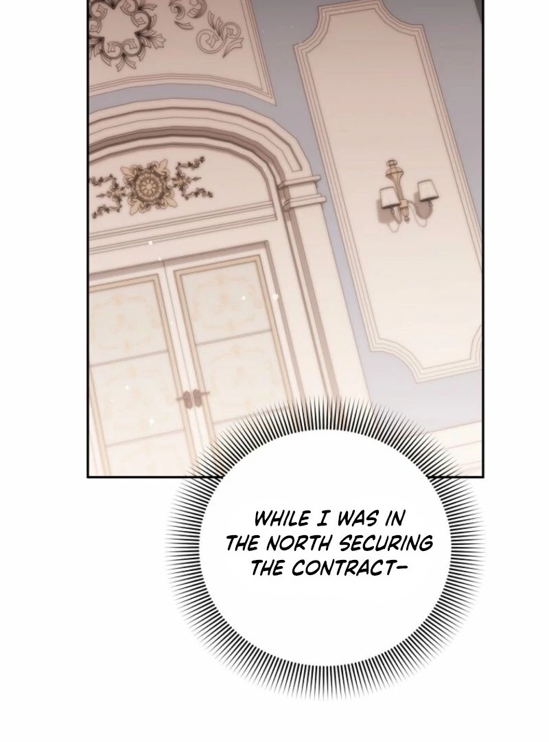 There Is No Need To Be Obsessed chapter 68 page 107