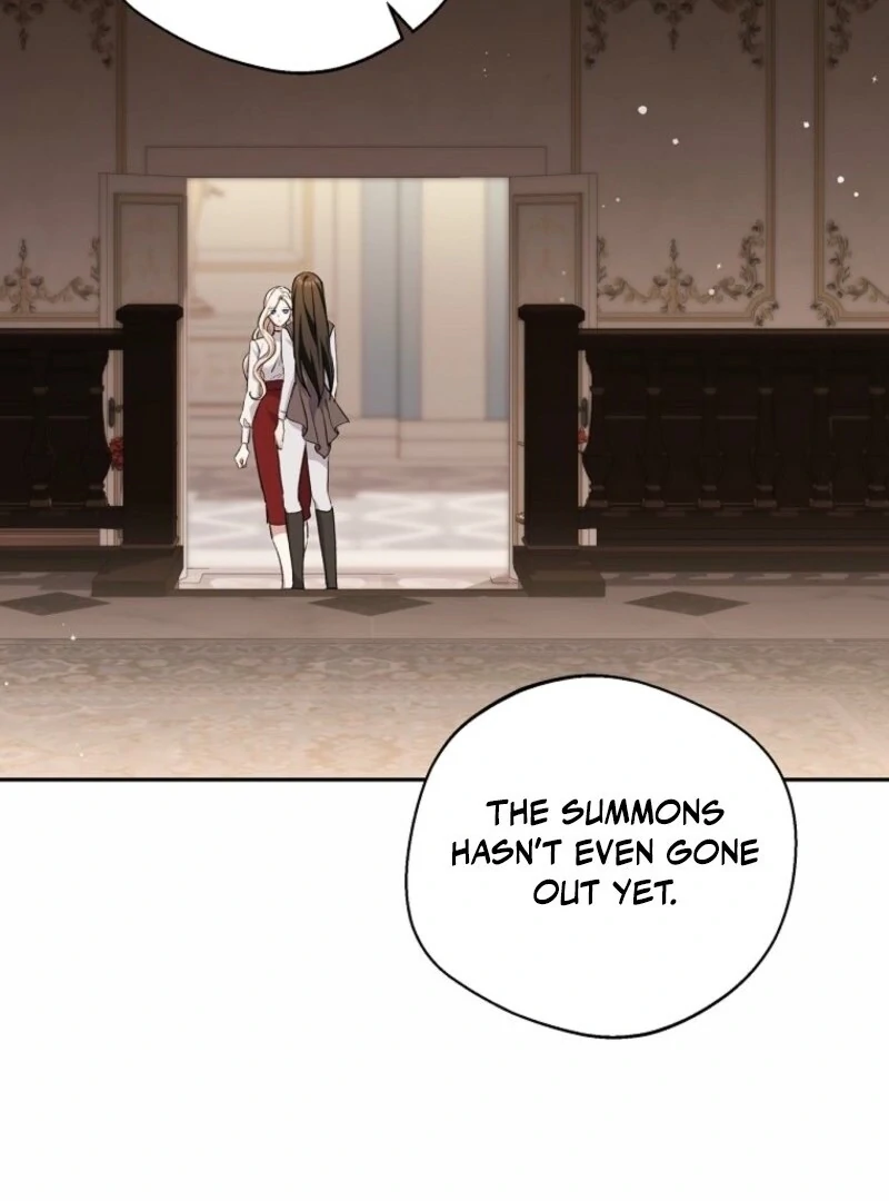 There Is No Need To Be Obsessed chapter 68 page 116