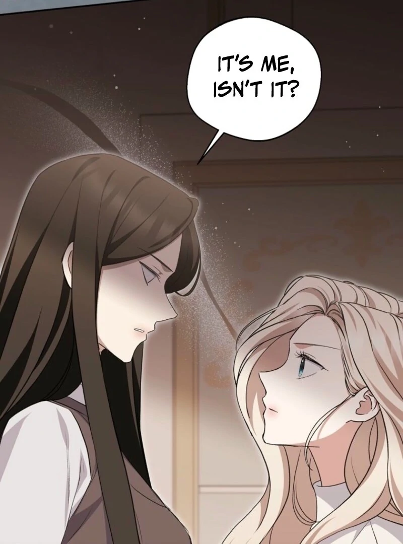 There Is No Need To Be Obsessed chapter 68 page 118