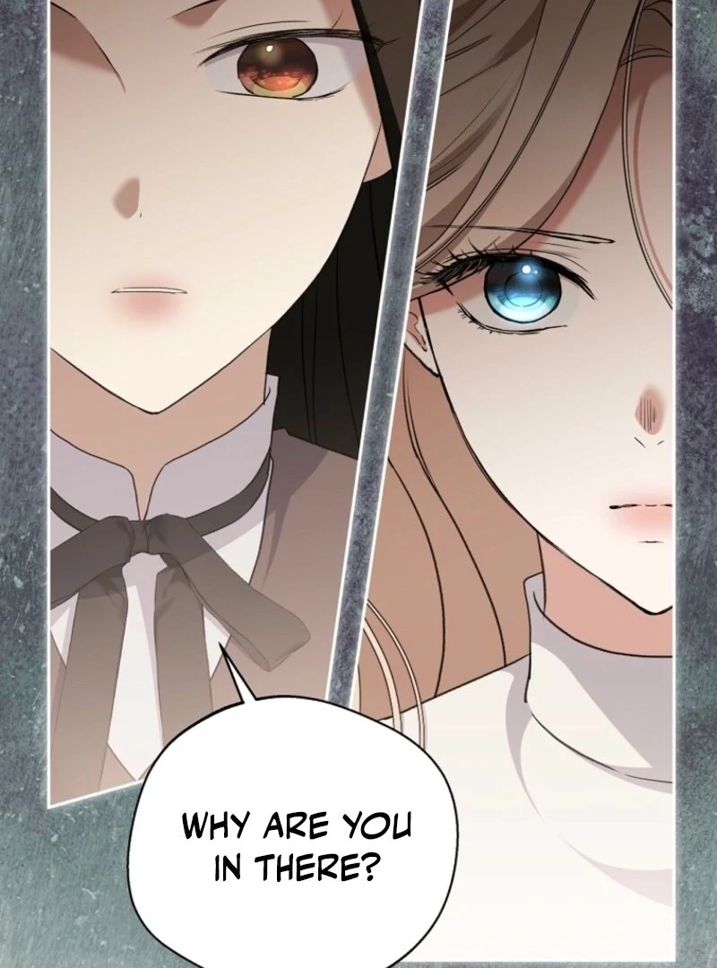 There Is No Need To Be Obsessed chapter 68 page 121