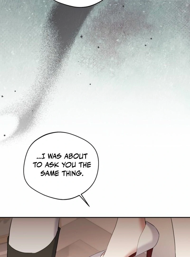 There Is No Need To Be Obsessed chapter 68 page 122
