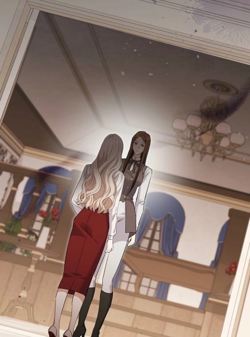There Is No Need To Be Obsessed chapter 68 page 125