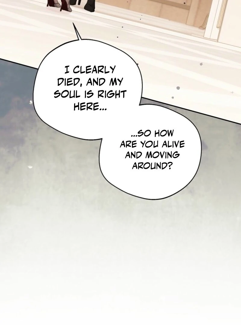 There Is No Need To Be Obsessed chapter 68 page 126