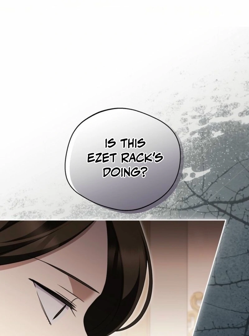 There Is No Need To Be Obsessed chapter 68 page 127
