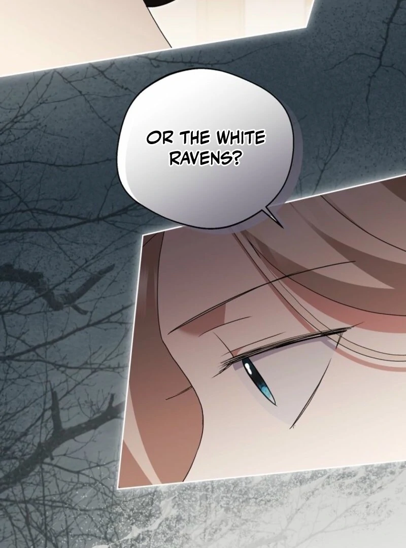 There Is No Need To Be Obsessed chapter 68 page 128