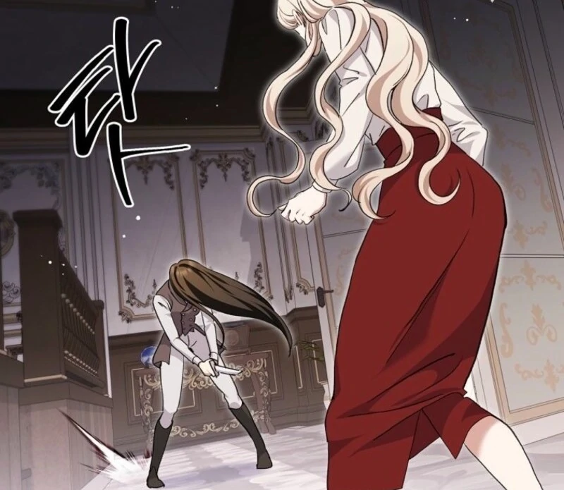 There Is No Need To Be Obsessed chapter 69 page 12