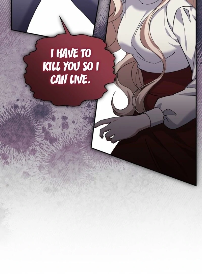 There Is No Need To Be Obsessed chapter 69 page 15