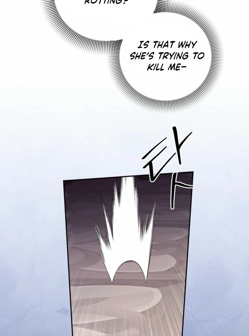 There Is No Need To Be Obsessed chapter 69 page 23