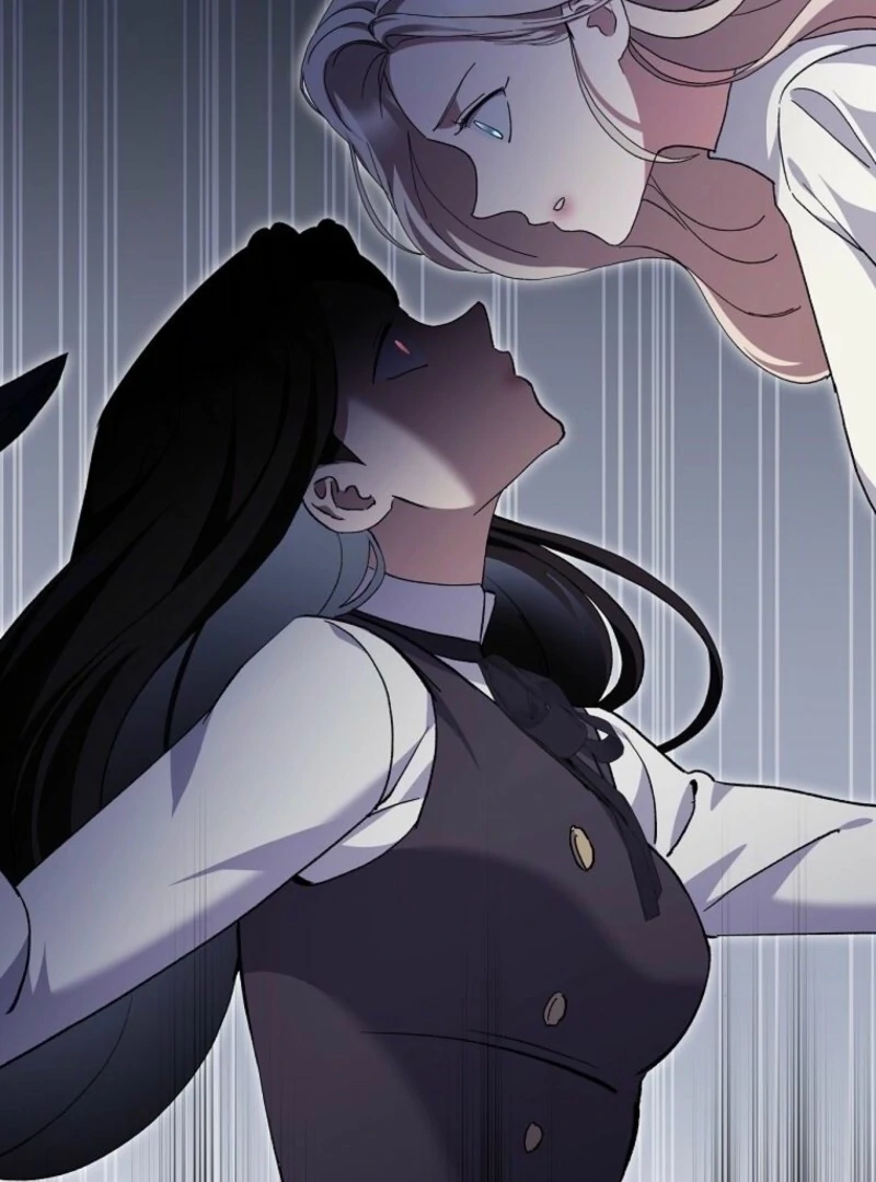 There Is No Need To Be Obsessed chapter 69 page 25