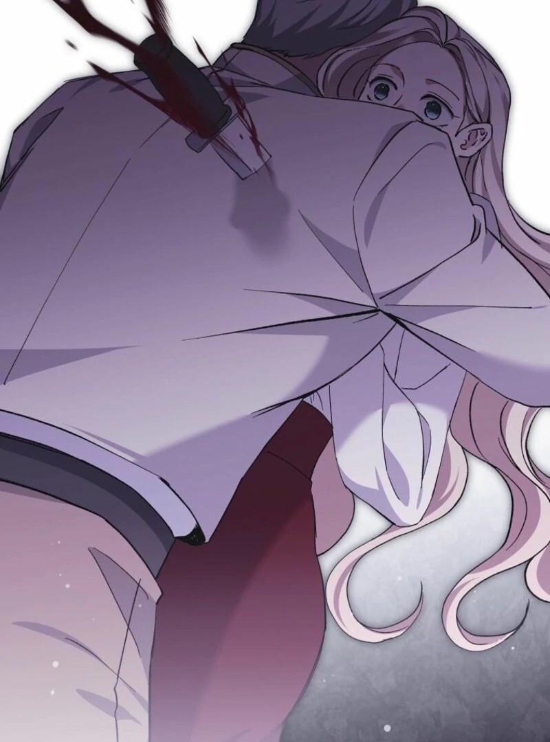 There Is No Need To Be Obsessed chapter 69 page 33