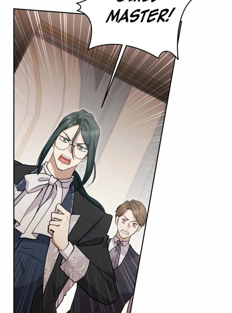 There Is No Need To Be Obsessed chapter 69 page 35
