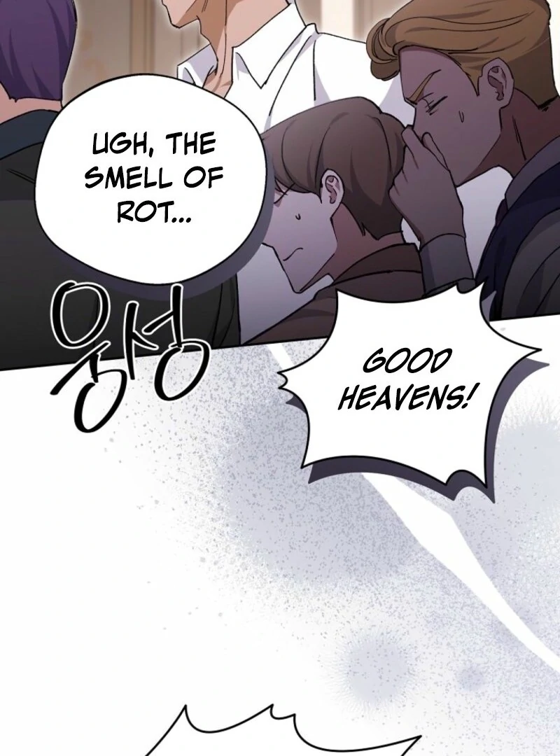 There Is No Need To Be Obsessed chapter 69 page 37