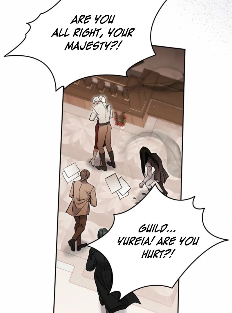 There Is No Need To Be Obsessed chapter 69 page 38