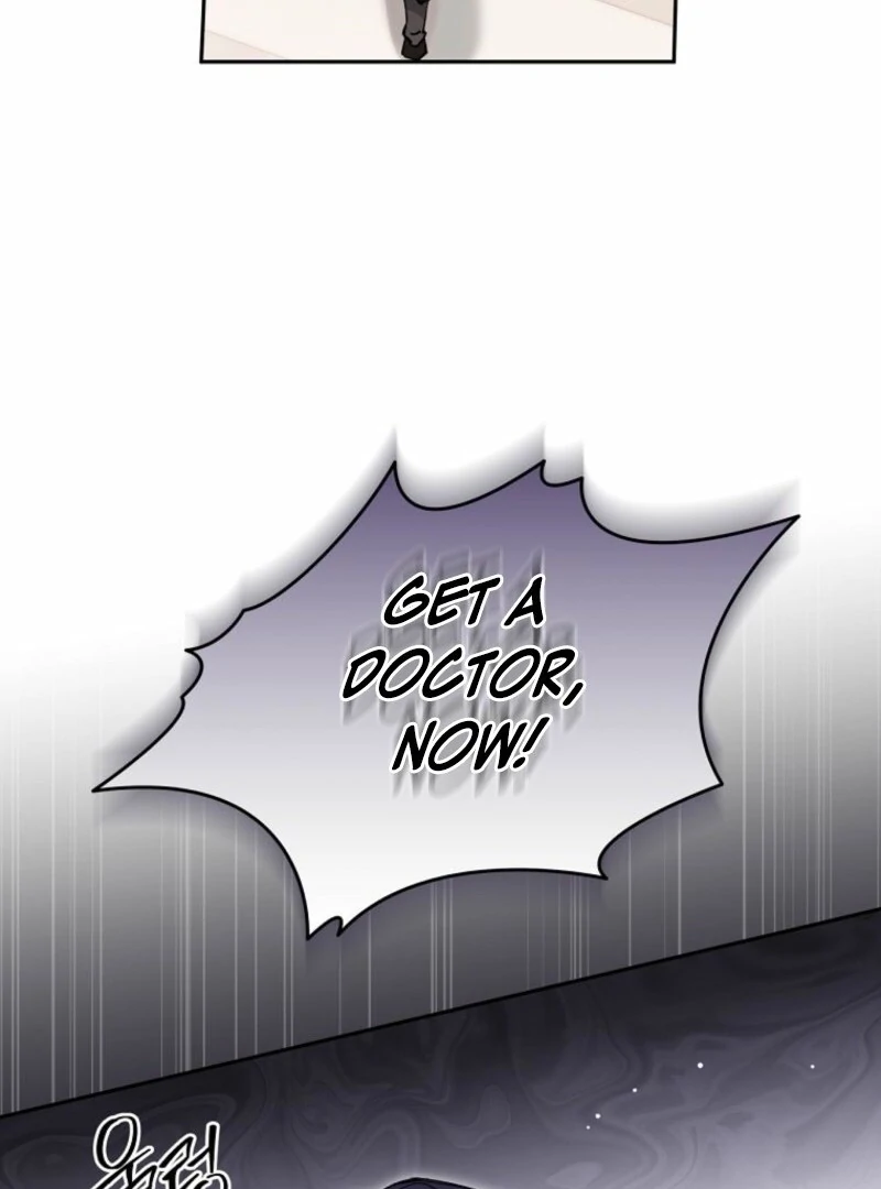 There Is No Need To Be Obsessed chapter 69 page 39